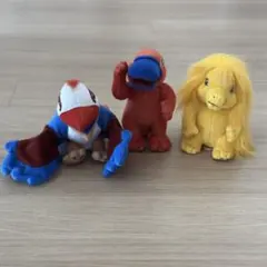 シドニーオリンピック2000年マスコットキャラクター - メルカリ