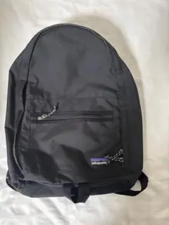 patagonia パタゴニア アーバー デイパック ブラック 20L リュックのサムネイル