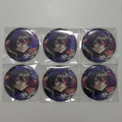 あんスタ 朔間零 75mm ポートレート缶バッジ まとめ売り - メルカリ