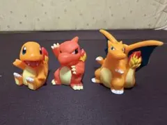2026年最新】ヒトカゲ リザードン フィギュアの人気アイテム - メルカリ