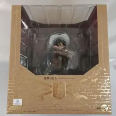 2026年最新】ARTFX J 進撃の巨人 リヴァイの人気アイテム - メルカリ