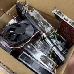 ジャンクセット