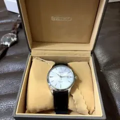 SEIKO プレザージュカクテル