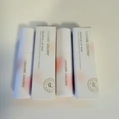 L'ADORE COLORS Souffle Lip MUD 513, 516