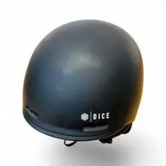 DICE ダイス ヘルメット スノーボード T28-Y 54-58cm