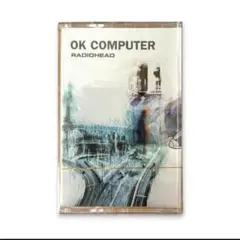 2026年最新】radiohead ok computer レコードの人気アイテム - メルカリ