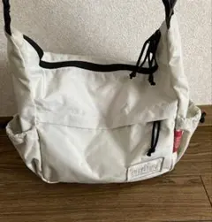 Manhattan Portage ショルダーバッグ　メッセンジャーバッグのサムネイル