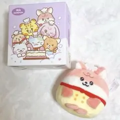SWEET Dreamiez ランダムポケットぬいぐるみ　ロンジュン②