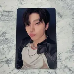 メテュ マシュー ZB1 ICONIK 封入 タワレコ ラキドロ トレカ