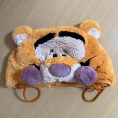 ティガー ファンキャップ