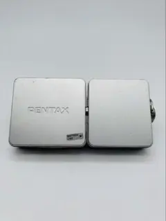 【動作確認済み】 PENTAX Optio X