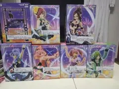 2026年最新】マクロス δ フィギュアの人気アイテム - メルカリ