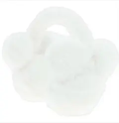 ミッキー　ディズニー　耳あて　イヤーマフラー