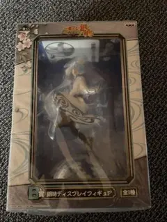 1番くじ　銀魂 坂田銀時フィギュア