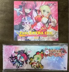 コミケ107ましろ色シンフォニー 紗凪ちゃんのだいだいだい好きせっと