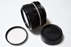 Nikon New Nikkor 28mm F3.5 非Aiのサムネイル