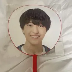 2025年最新】井上一太 うちわの人気アイテム - メルカリ