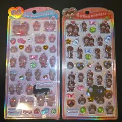 c*a様 ★正規品★　monchhichi うるちゅるPOPSEAL