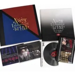 2026年最新】nissy dvd 4thの人気アイテム - メルカリ