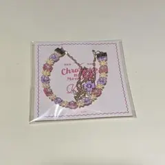 にじさんじ ChroNoiR BlueMemories ブレスレット葛葉