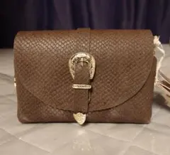 【VICE VERSA/ヴァイスヴェルサ】MINI SHOULDER BAG