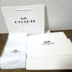 COACH 袋