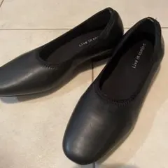 22.5㎝/未使用品/美品/Livein comfort/パンプス/シューズのサムネイル