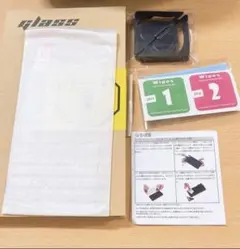 在庫限り! iPhone11 Pro 5.8インチ ガラスフィルム　.