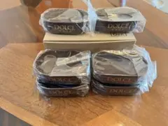 DOLCE VSOP 灰皿 6個セット