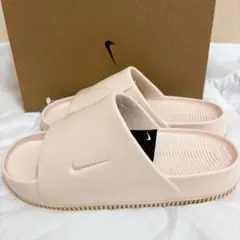【新品】W NIKE CALM SLIDE ナイキ サンダル カーム スライド