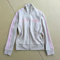 00s y2k le coq ロゴ　トラックジャケット　スポーツmix 海外　М