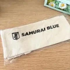 サムライブルー 記念グッズ