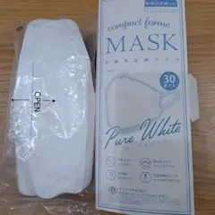 不織布立体マスク