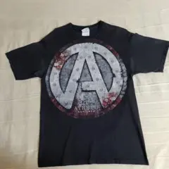 ATREYU アトレイユ バンドTシャツ 90s〜00s メキシコ製