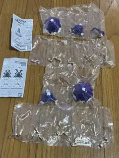 アイカツ　藤堂ユリカトルソー　レアノーマルセット