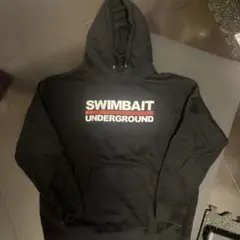 スイムベイトアンダーグラウンド　パーカー　XL 2025年最新】スイムベイトアンダーグラウンド パーカーの人気