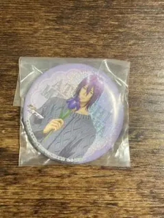 黒子のバスケ 紫原敦 10th Anniversary 缶バッジ - メルカリ
