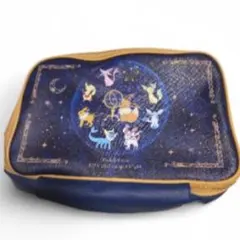 ポケットモンスター プラチナムザッカ ハンドバッグ イーブイ ニンフィア