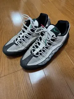 （訳あり）NIKE AIRMAX 95 SE