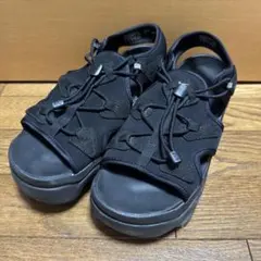 NIKE AirMax エアマックス ココ サンダル ブラックのサムネイル