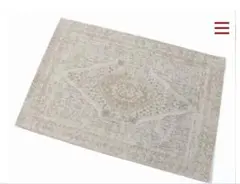 journal standard furniture ラグ