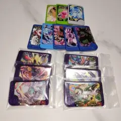 ポケモンフレンダ まとめ売り スーパートレジャー含み ピック14枚