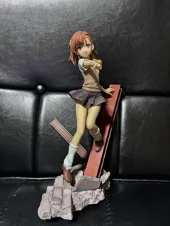ユニオンクリエイティブ 御坂美琴 1/7 フィギュア とある科学の超電磁
