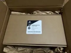 新品未開封-Corsair HX1000i ATX 3.0 PCIe 5.0