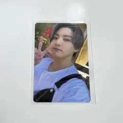 BTS Butter Weverse 特典 ジョングク トレカ - メルカリ