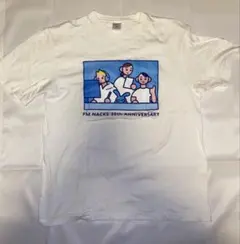 FM NACK5 35th ANNIVERSARY Tシャツ XL