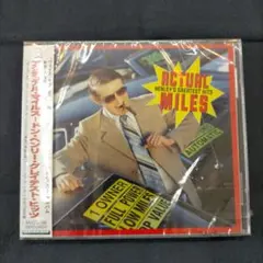 未開封ACTUAL MILES: Henley's Greatest Hits①