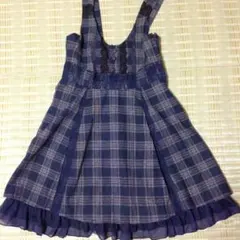 再値下げ axes スカート