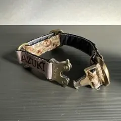 Sorters ソッタス　花柄刺繍 ベルベット犬用首輪　新品未使用 2025年最新】ソッタスの人気アイテム - メルカリ