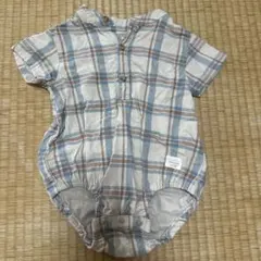 tete a tete 夏用 ロンパース